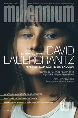 Read: Mannen som sökte sin skugga Book