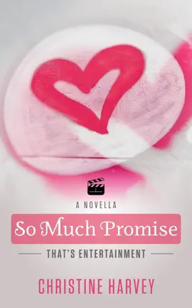 Read: So Much Promise Book