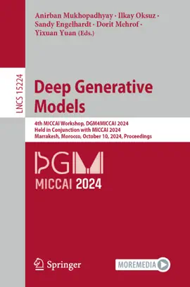 Read: Deep Generative Book Models