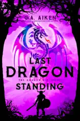 Last Dragon Standing