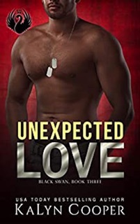 Unexpected Love by KaLyn Cooper