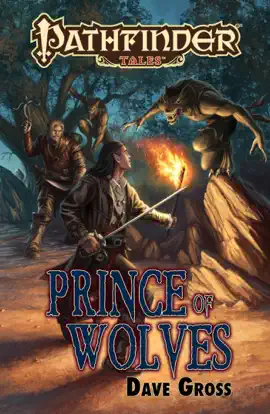Read: Prince Book of Wolves