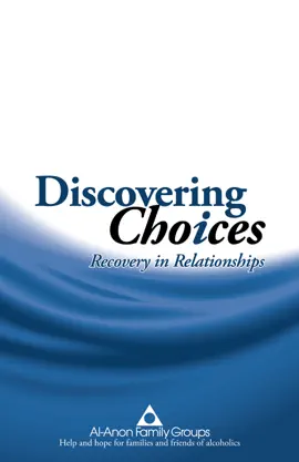 Discovering Choices