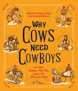Read: Why Book Cows Need Cowboys