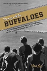 Running with the Buffaloes