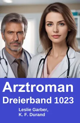 Read: Arztroman Dreierband 1023 Book