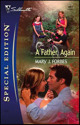 Read: A Father, Again Book