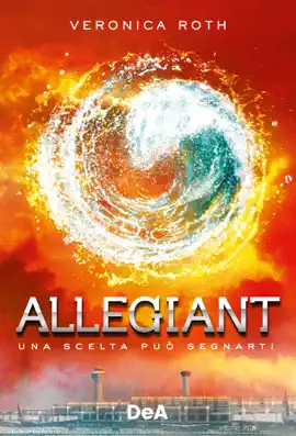 Read: Allegiant