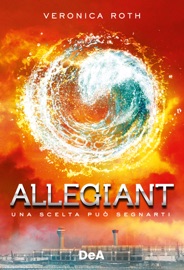 Allegiant - Veronica Roth