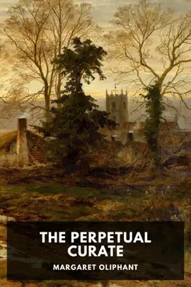 Read: Book The Perpetual Curate