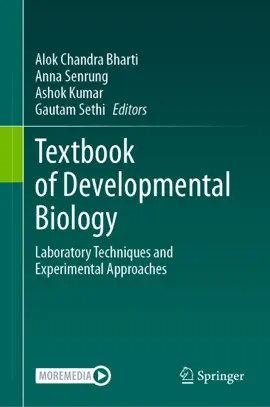 Read: Textbook Book of Developmental Biology