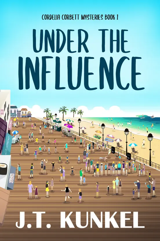 Under the Influence