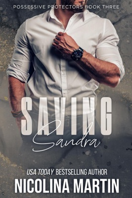 Saving Sandra