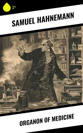 Read: Organon Book of Medicine