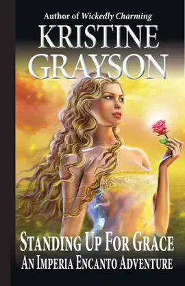 Read: Standing Book Up for Grace: An Imperia Encanto Adventure