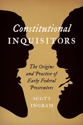Read: Constitutional Book Inquisitors