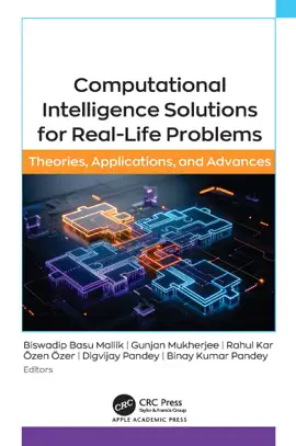 Read: Computational Book Intelligence Solutions for Real-Life Problems
