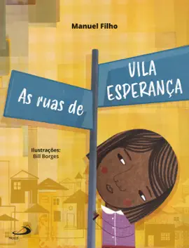 Read: Book As ruas de Vila Esperança