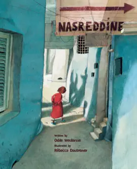 Read: Nasreddine