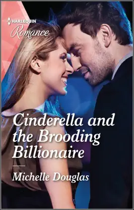 Read: Cinderella and the Brooding Book Billionaire