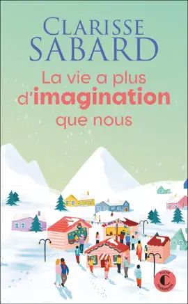 Read: La vie Book a plus d'imagination que nous