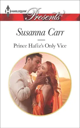 Read: Prince Hafiz's Only Vice Book