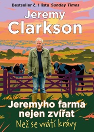 Jeremyho farma nejen zvířat - Než se vrátí krávy