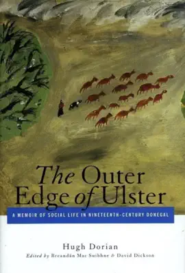 Read: The Outer Edge Book Of Ulster