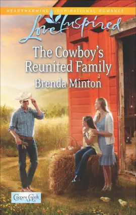 Read: Book The Cowboy's Reunited Family