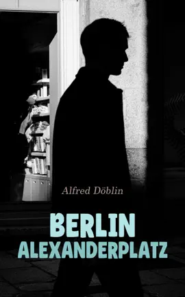 Read: Berlin Alexanderplatz Book