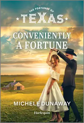 Read: Conveniently a Book Fortune