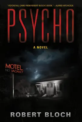 Read: Psycho