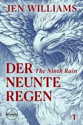 Read: Der Neunte Regen – Book The Ninth Rain