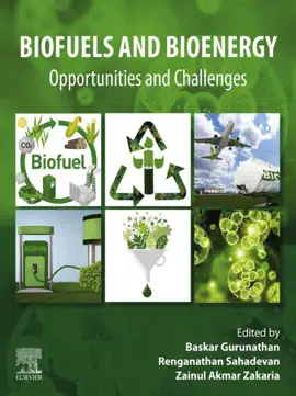 Read: Biofuels and Bioenergy Book
