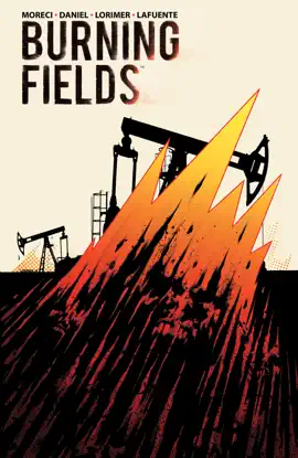 Read: Burning Book Fields