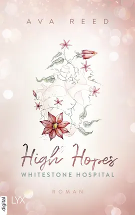 Read: Whitestone Hospital - High Hopes Book