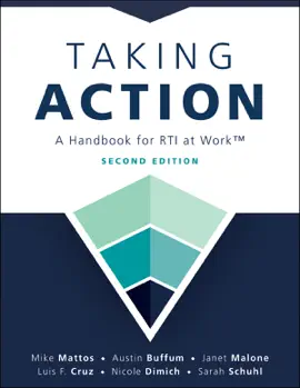 Read: Taking Action ; Second Book Edition