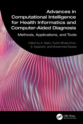 Read: Advances in Computational Intelligence Book for Health Informatics and Computer-Aided Diagnosis