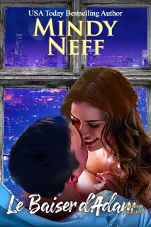 Le Baiser d'Adam by Mindy Neff