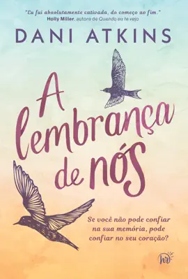 Read: A lembrança de nós Book