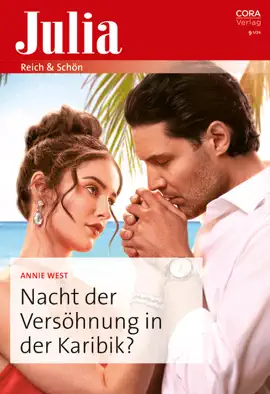 Read: Nacht der Versöhnung in der Karibik? Book
