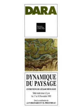 Read: Book Dynamique du paysage