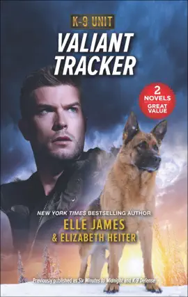 Read: Valiant Tracker Book