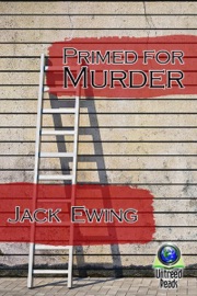 Primed for Murder - Jack Ewing