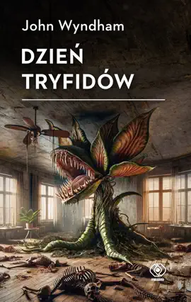 Read: Book Dzień tryfidów