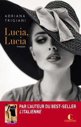 Read: Lucia Book Lucia