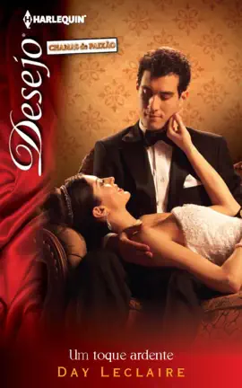 Read: Book Um Toque Ardente