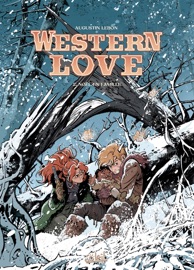 Western Love T02 - Augustin Lebon