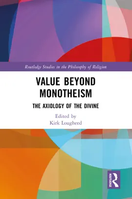 Read: Book Value Beyond Monotheism