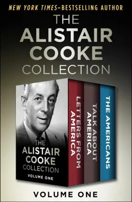 Read: Book The Alistair Cooke Collection Volume One